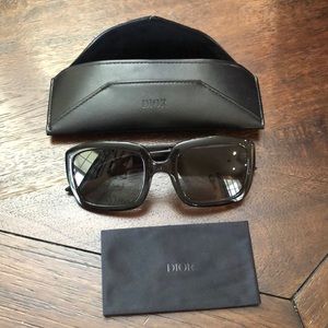 New Christian Dior Sunglasses